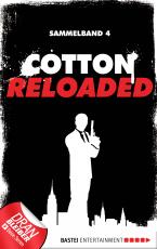 Cover-Bild Cotton Reloaded - Sammelband 04