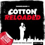 Cover-Bild Cotton Reloaded - Sammelband 04