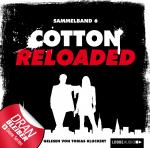 Cover-Bild Cotton Reloaded - Sammelband 06