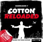 Cover-Bild Cotton Reloaded - Sammelband 07