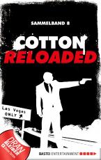 Cover-Bild Cotton Reloaded - Sammelband 08