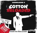 Cover-Bild Cotton Reloaded - Sammelband 08