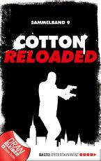 Cover-Bild Cotton Reloaded - Sammelband 09
