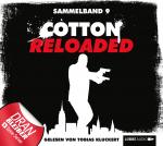 Cover-Bild Cotton Reloaded - Sammelband 09
