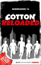 Cover-Bild Cotton Reloaded - Sammelband 16