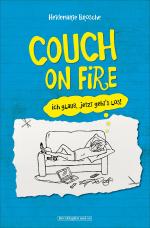 Cover-Bild Couch On Fire