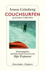 Cover-Bild Couchsurfen und andere Schlachten