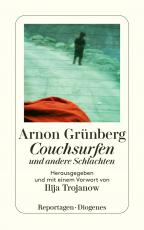 Cover-Bild Couchsurfen und andere Schlachten