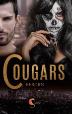 Cover-Bild Cougars