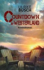 Cover-Bild Countdown in Westerland