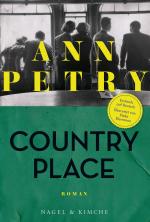 Cover-Bild Country Place