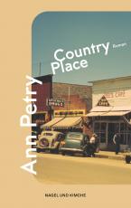 Cover-Bild Country Place