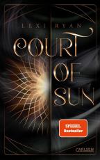 Cover-Bild Court of Sun 1: Court of Sun