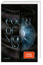 Cover-Bild Court of Sun 2: Court of Moon