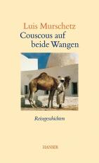 Cover-Bild Couscous auf beide Wangen