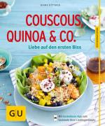 Cover-Bild Couscous, Quinoa & Co.