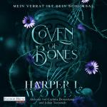 Cover-Bild Coven of Bones - Mein Verrat ist dein Schicksal