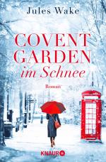 Cover-Bild Covent Garden im Schnee