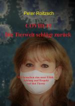 Cover-Bild COVID-19 Die Tierwelt schlägt zurück