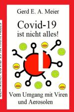 Cover-Bild Covid-19 ist nicht alles