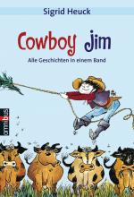 Cover-Bild Cowboy Jim