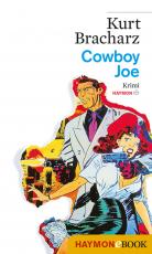 Cover-Bild Cowboy Joe