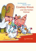 Cover-Bild Cowboy Klaus und die harten Hühner