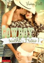 Cover-Bild Cowboy sucht Frau - Teil 1