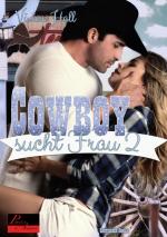 Cover-Bild Cowboy sucht Frau - Teil 2