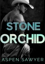 Cover-Bild Cowboys der Savanne / Stone Orchid