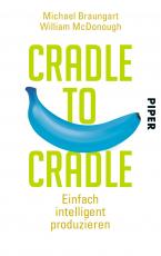 Cover-Bild Cradle to Cradle