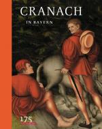 Cover-Bild Cranach in Bayern