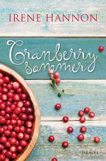 Cover-Bild Cranberrysommer