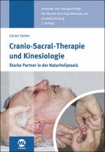 Cover-Bild Cranio-Sacral-Therapie und Kinesiologie