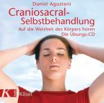 Cover-Bild Craniosacral-Selbstbehandlung