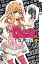 Cover-Bild Crash! 02