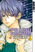 Cover-Bild Crash! 04