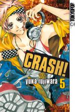 Cover-Bild Crash! 05