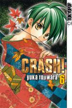 Cover-Bild Crash! 06