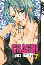 Cover-Bild Crash! 07