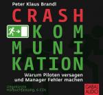 Cover-Bild Crash-Kommunikation