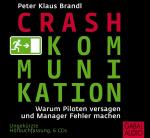 Cover-Bild Crash-Kommunikation