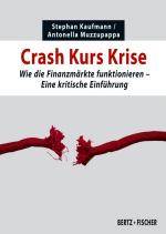 Cover-Bild Crash Kurs Krise