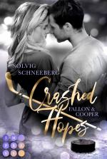 Cover-Bild Crashed Hopes. Fallon & Cooper