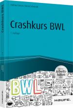 Cover-Bild Crashkurs BWL - inkl. Arbeitshilfen online