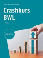 Cover-Bild Crashkurs BWL