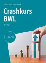 Cover-Bild Crashkurs BWL