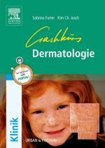 Cover-Bild Crashkurs Dermatologie eBook