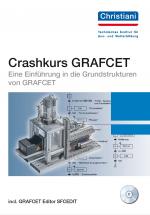 Cover-Bild Crashkurs GRAFCET