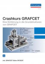 Cover-Bild Crashkurs GRAFCET